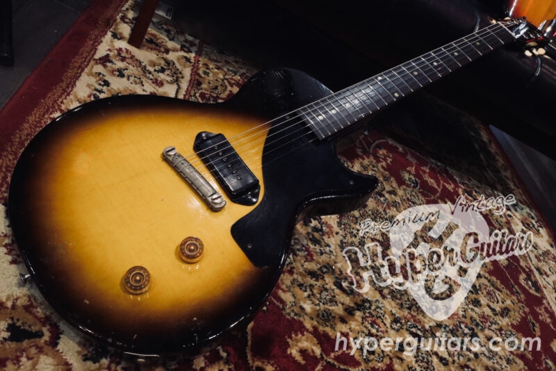 Gibson ’57 Les Paul Jr.