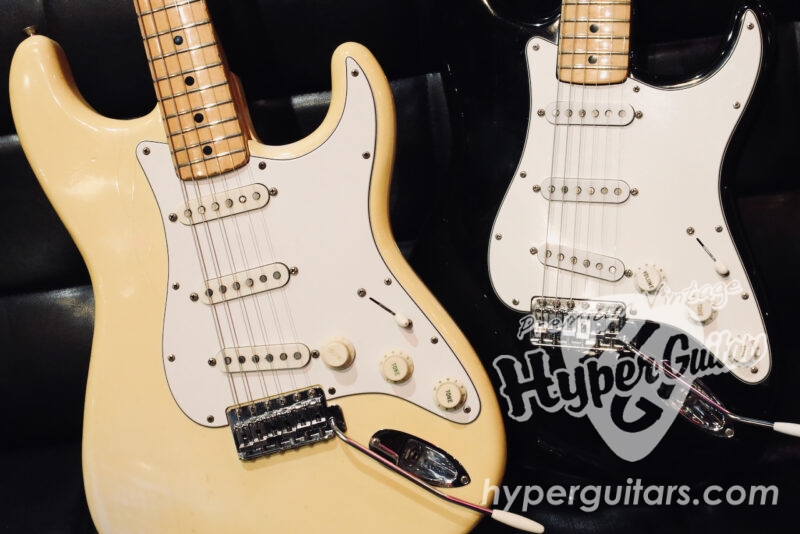 Fender ’74 Stratocaster