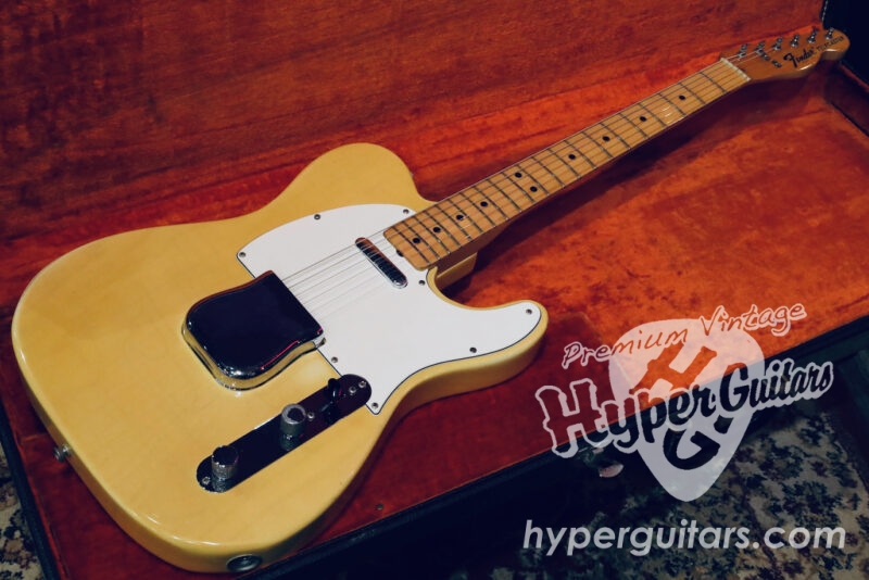 Fender ’74 Telecaster
