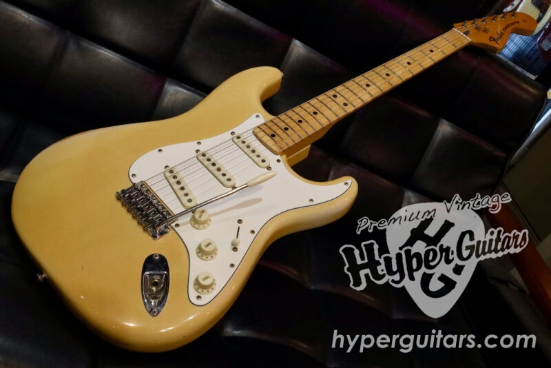 Fender ’74 Stratocaster