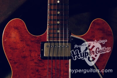 チェリーのミッキー