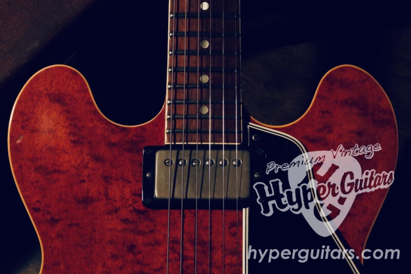 チェリーのミッキー