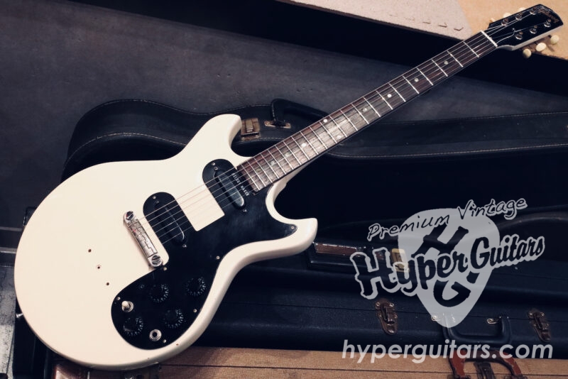 Gibson ’66 Melody Maker