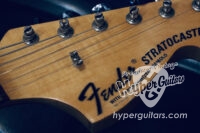 “Candy Apple Red”