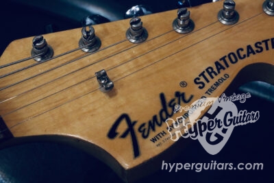 “Candy Apple Red”