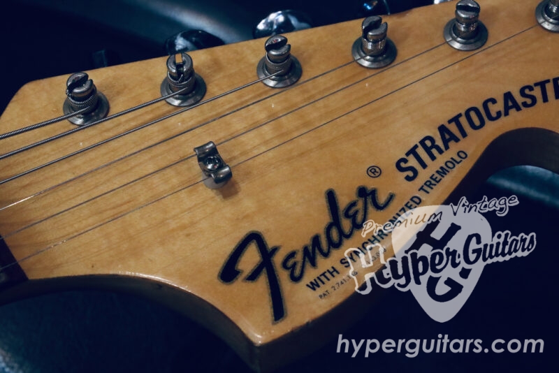 “Candy Apple Red”