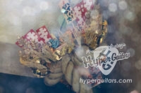 久々アノダイズド