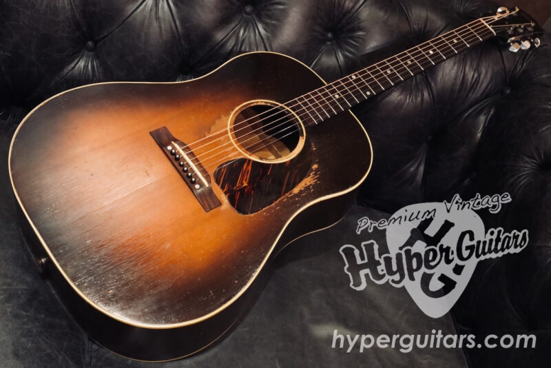 Gibson ’50~’51 J-45