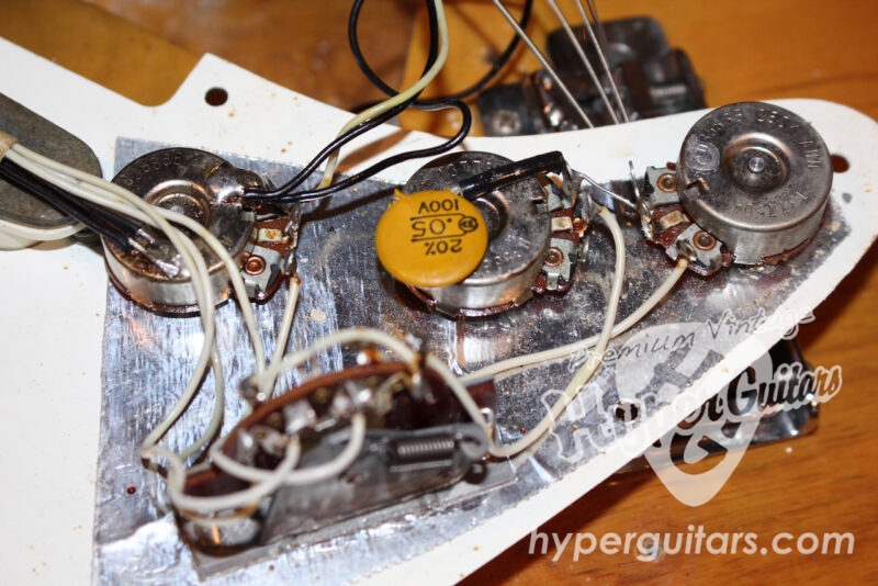 Fender ’73 Stratocaster