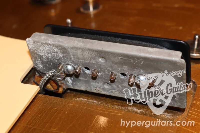 Gibson ’56 Les Paul Standard