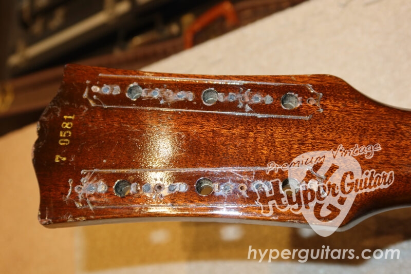 Gibson ’57 Les Paul Jr.