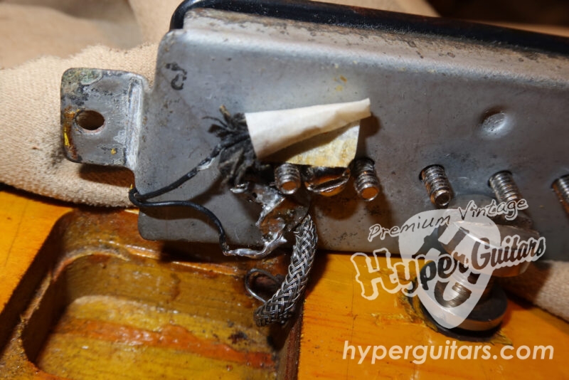 Gibson ’57 Les Paul Jr.