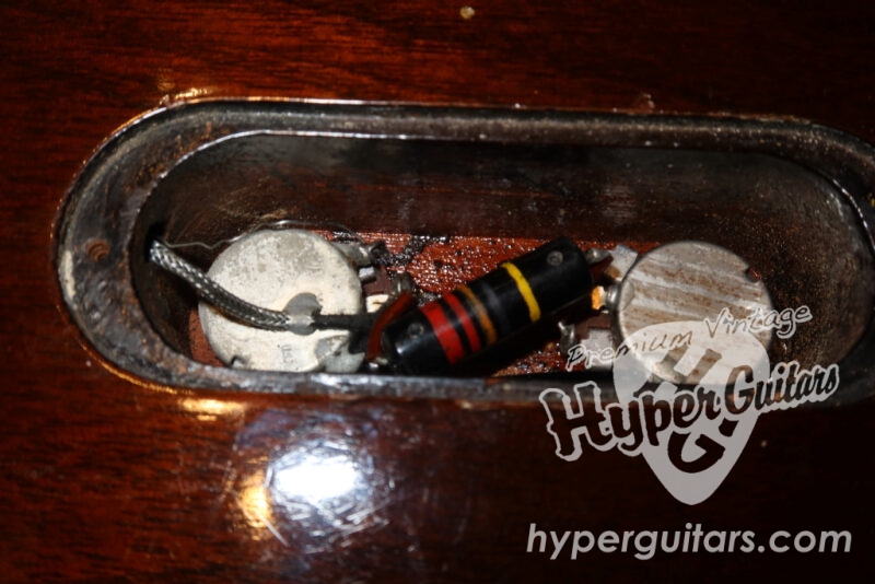 Gibson ’57 Les Paul Jr.