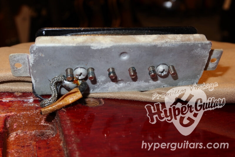 Gibson ’59 Les Paul Jr.