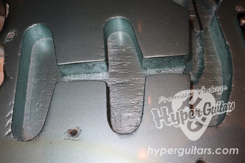 Fender 60’s Stratocaster