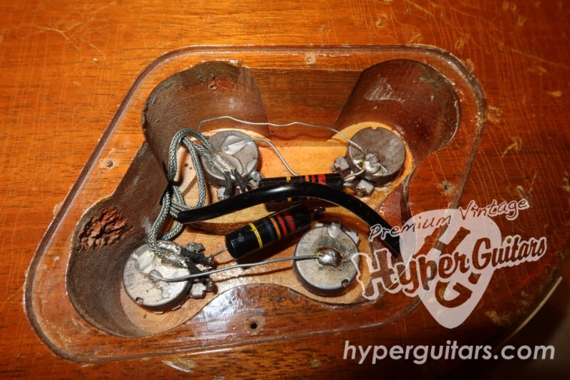 Gibson ’56 Les Paul Standard