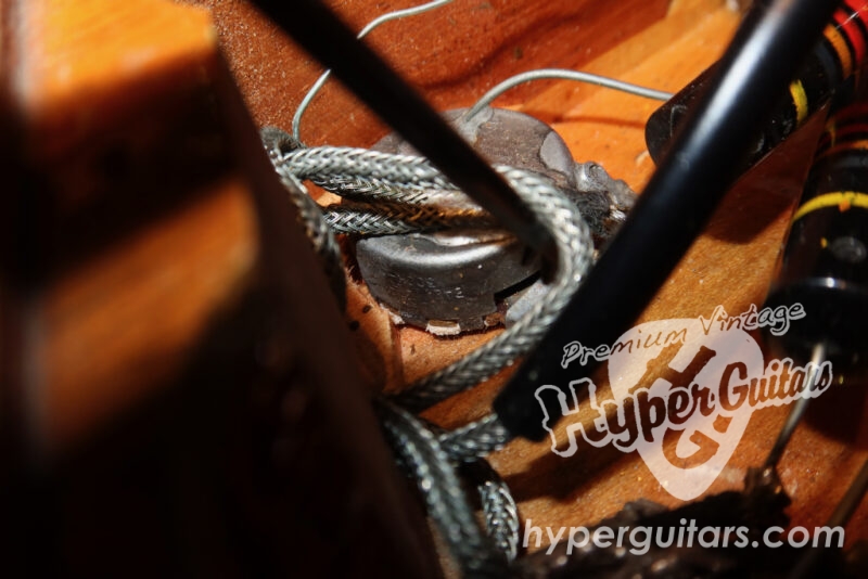 Gibson ’56 Les Paul Standard