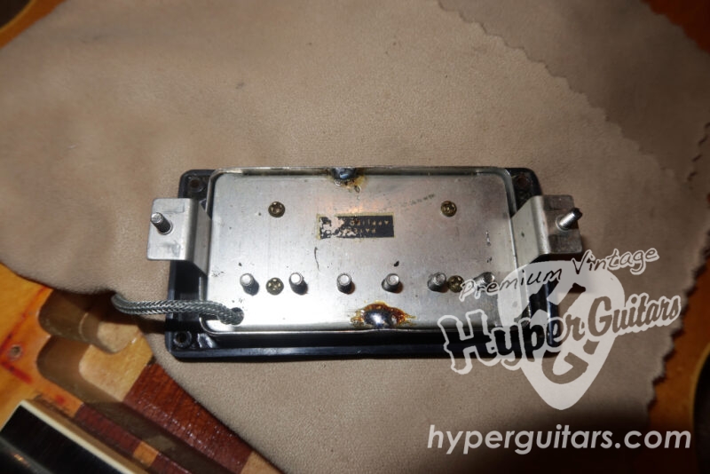 Gibson ’59 ES-335TDN