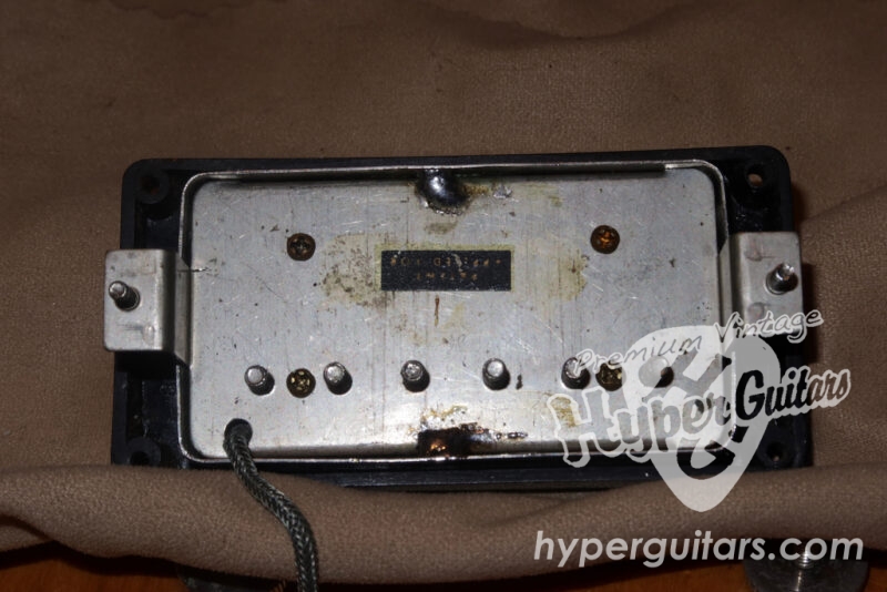 Gibson ’59 ES-335TDN