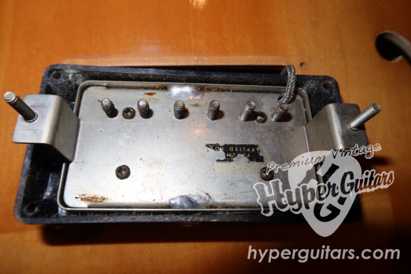 Gibson ’62 ES-175DN