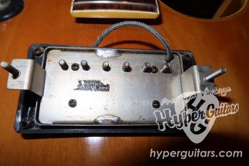 Gibson ’62 ES-175DN