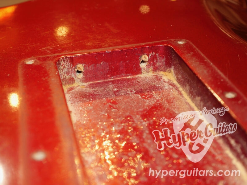 Fender ’69 Stratocaster