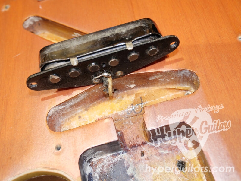 Fender ’63 Custom Telecaster