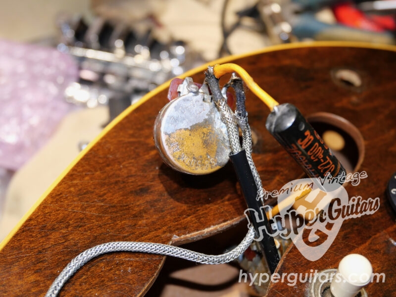 Gibson ’70 ES-335TD