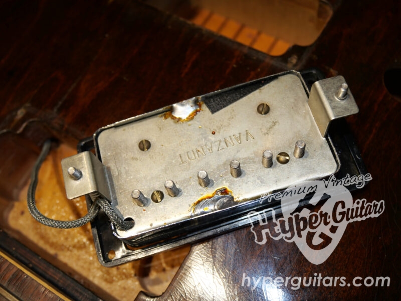 Gibson ’70 ES-335TD