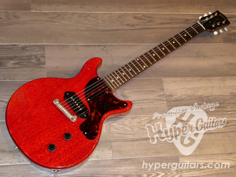 Gibson ’59 Les Paul Jr.