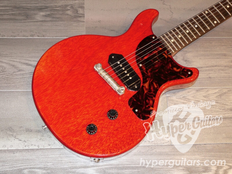 Gibson ’59 Les Paul Jr.