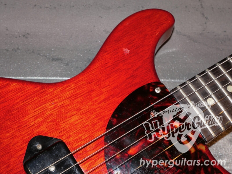 Gibson ’59 Les Paul Jr.