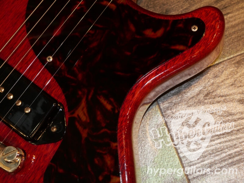 Gibson ’59 Les Paul Jr.