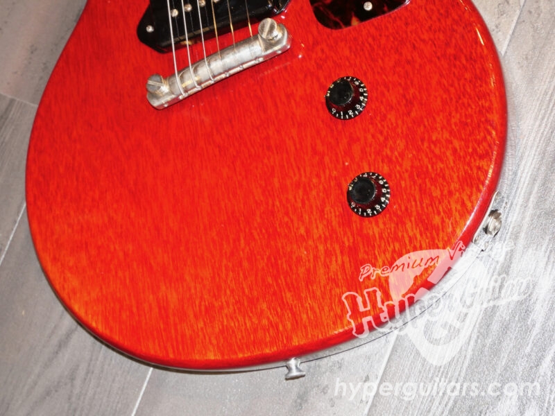 Gibson ’59 Les Paul Jr.