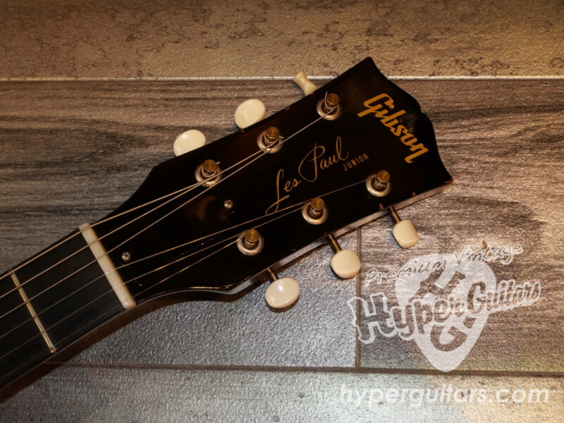 Gibson ’59 Les Paul Jr.