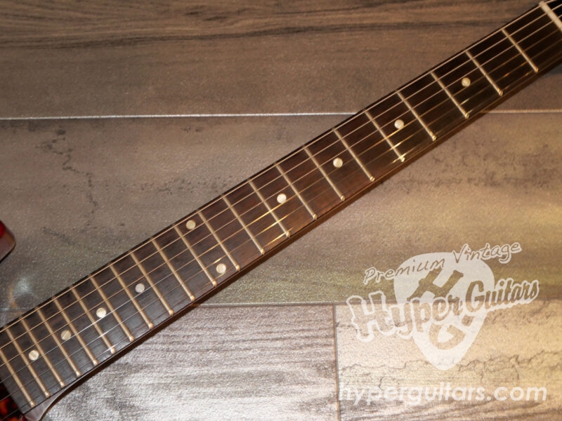 Gibson ’59 Les Paul Jr.