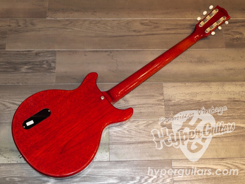 Gibson ’59 Les Paul Jr.