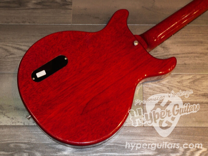 Gibson ’59 Les Paul Jr.