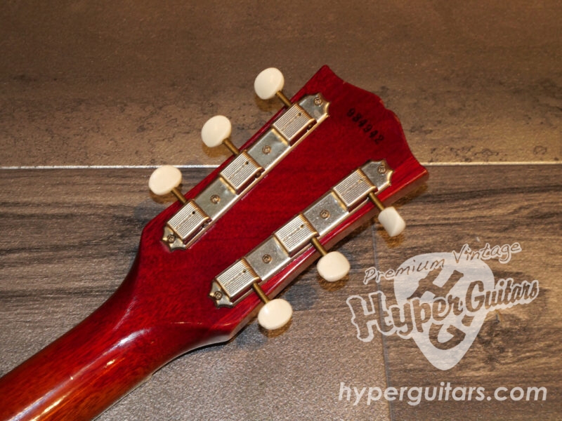 Gibson ’59 Les Paul Jr.