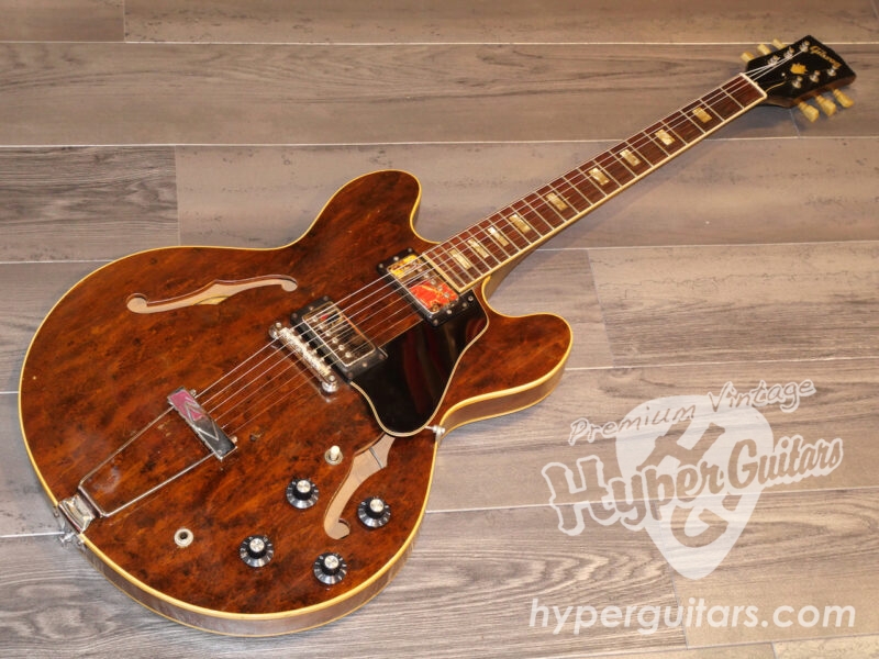 Gibson ’70 ES-335TD