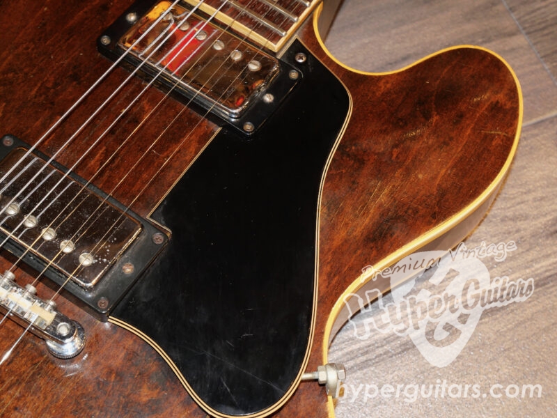 Gibson ’70 ES-335TD