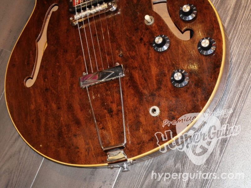 Gibson ’70 ES-335TD
