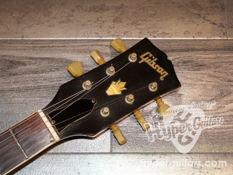 Gibson ’70 ES-335TD