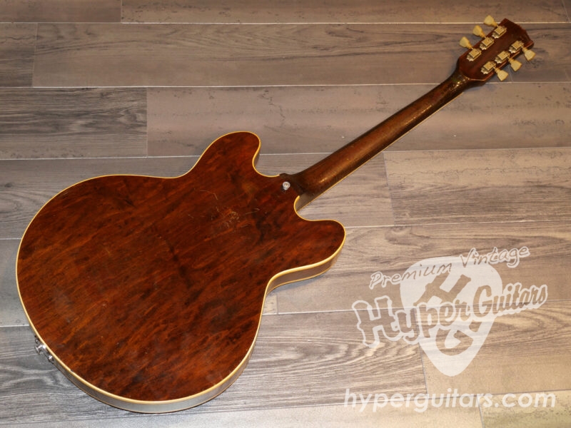 Gibson ’70 ES-335TD