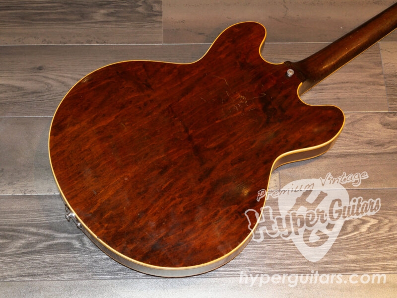 Gibson ’70 ES-335TD