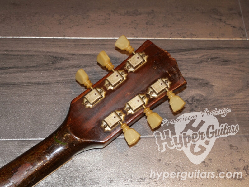 Gibson ’70 ES-335TD