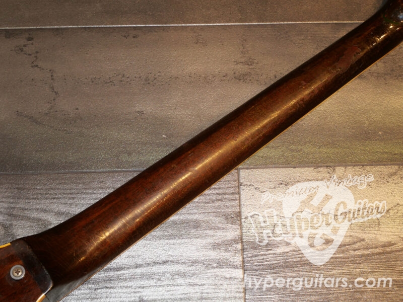 Gibson ’70 ES-335TD