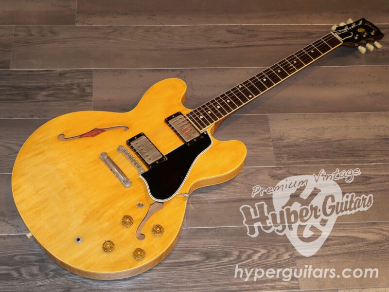 Gibson ’59 ES-335TDN
