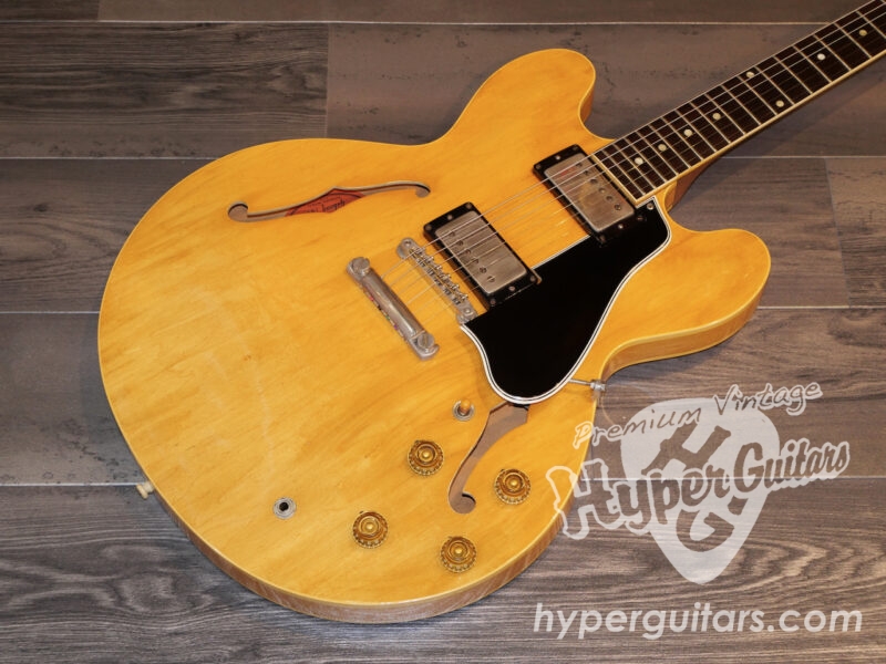 Gibson ’59 ES-335TDN