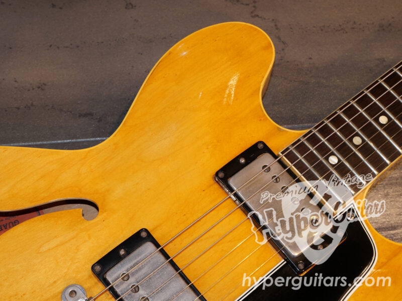 Gibson ’59 ES-335TDN